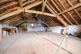 Moradia T4 - Alvorninha, Caldas da Rainha, Leiria - Miniatura: 18/18