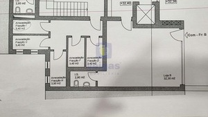 Loja T0 - Santo Onofre, Caldas da Rainha, Leiria - Miniatura: 2/6