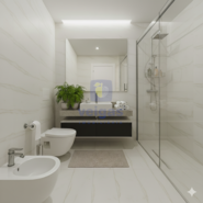 Apartamento T3 - Santo Onofre, Caldas da Rainha, Leiria - Miniatura: 10/12