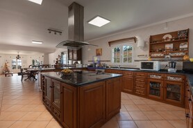 Moradia T4 - Foz do Arelho, Caldas da Rainha, Leiria - Miniatura: 2/49