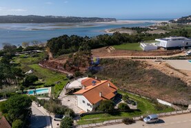 Moradia T4 - Foz do Arelho, Caldas da Rainha, Leiria - Miniatura: 3/49