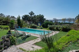 Moradia T4 - Foz do Arelho, Caldas da Rainha, Leiria - Miniatura: 5/49