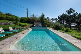 Moradia T4 - Foz do Arelho, Caldas da Rainha, Leiria - Miniatura: 9/49