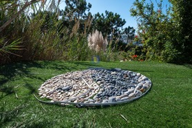 Moradia T4 - Foz do Arelho, Caldas da Rainha, Leiria - Miniatura: 10/49