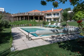 Moradia T4 - Foz do Arelho, Caldas da Rainha, Leiria - Miniatura: 11/49