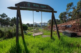 Moradia T4 - Foz do Arelho, Caldas da Rainha, Leiria - Miniatura: 12/49