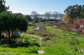 Moradia T4 - Foz do Arelho, Caldas da Rainha, Leiria - Miniatura: 14/49