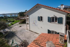 Moradia T4 - Foz do Arelho, Caldas da Rainha, Leiria - Miniatura: 15/49