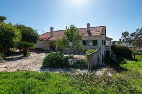 Moradia T4 - Foz do Arelho, Caldas da Rainha, Leiria - Miniatura: 18/49