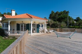 Moradia T4 - Foz do Arelho, Caldas da Rainha, Leiria - Miniatura: 19/49