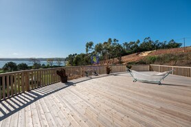 Moradia T4 - Foz do Arelho, Caldas da Rainha, Leiria - Miniatura: 20/49