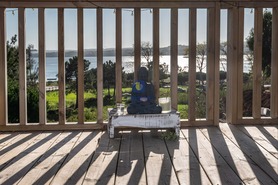 Moradia T4 - Foz do Arelho, Caldas da Rainha, Leiria - Miniatura: 21/49