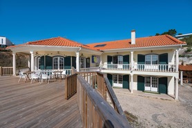 Moradia T4 - Foz do Arelho, Caldas da Rainha, Leiria - Miniatura: 23/49