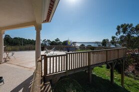 Moradia T4 - Foz do Arelho, Caldas da Rainha, Leiria - Miniatura: 24/49