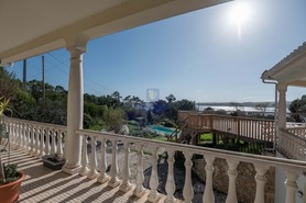 Moradia T4 - Foz do Arelho, Caldas da Rainha, Leiria - Miniatura: 25/49