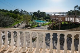 Moradia T4 - Foz do Arelho, Caldas da Rainha, Leiria - Miniatura: 26/49