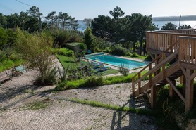 Moradia T4 - Foz do Arelho, Caldas da Rainha, Leiria - Miniatura: 27/49