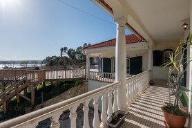 Moradia T4 - Foz do Arelho, Caldas da Rainha, Leiria - Miniatura: 28/49