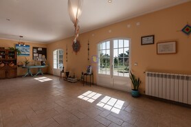 Moradia T4 - Foz do Arelho, Caldas da Rainha, Leiria - Miniatura: 29/49