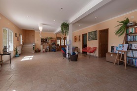 Moradia T4 - Foz do Arelho, Caldas da Rainha, Leiria - Miniatura: 31/49