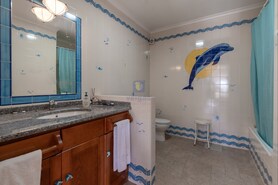 Moradia T4 - Foz do Arelho, Caldas da Rainha, Leiria - Miniatura: 33/49