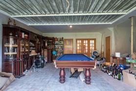 Moradia T4 - Foz do Arelho, Caldas da Rainha, Leiria - Miniatura: 34/49