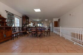 Moradia T4 - Foz do Arelho, Caldas da Rainha, Leiria - Miniatura: 36/49