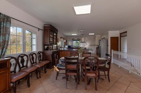 Moradia T4 - Foz do Arelho, Caldas da Rainha, Leiria - Miniatura: 37/49