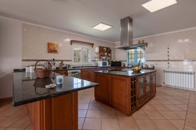 Moradia T4 - Foz do Arelho, Caldas da Rainha, Leiria - Miniatura: 38/49