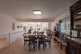 Moradia T4 - Foz do Arelho, Caldas da Rainha, Leiria - Miniatura: 39/49