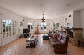 Moradia T4 - Foz do Arelho, Caldas da Rainha, Leiria - Miniatura: 40/49