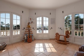 Moradia T4 - Foz do Arelho, Caldas da Rainha, Leiria - Miniatura: 41/49