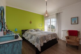 Moradia T4 - Foz do Arelho, Caldas da Rainha, Leiria - Miniatura: 43/49