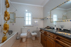 Moradia T4 - Foz do Arelho, Caldas da Rainha, Leiria - Miniatura: 45/49