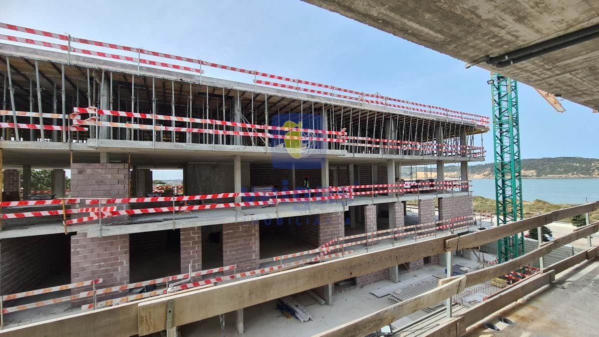 Apartamento T2 - S�o Martinho do Porto, Alcoba�a, Leiria - Miniatura: 5/9