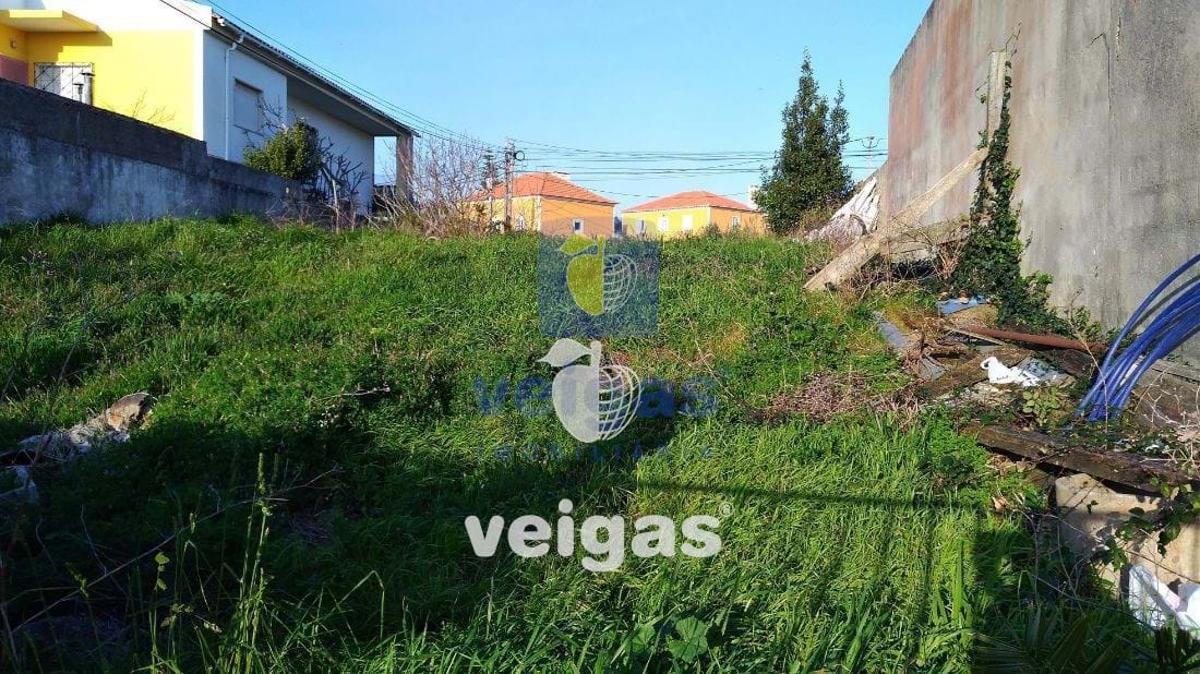 Terreno R�stico T0 - Gaeiras, �bidos, Leiria - Miniatura: 2/6