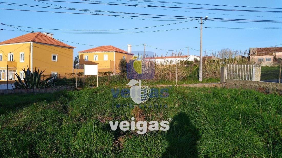 Terreno R�stico T0 - Gaeiras, �bidos, Leiria - Miniatura: 3/6