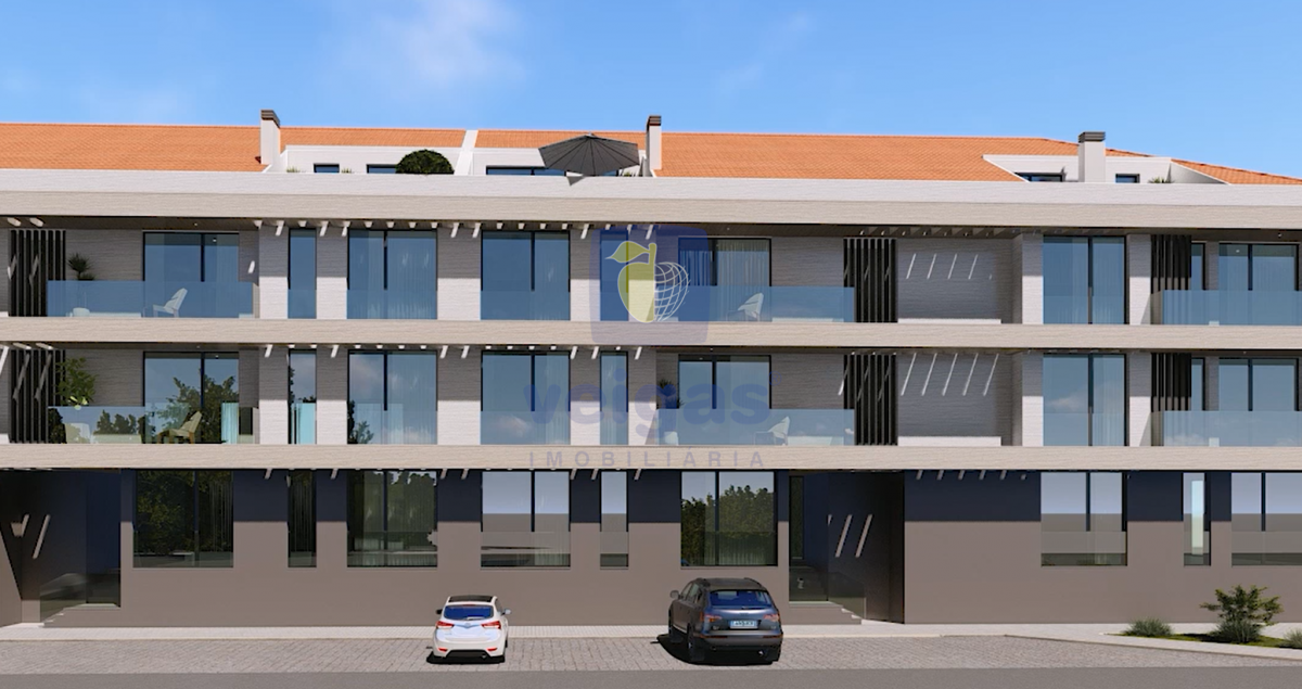 Apartamento T2 - Atouguia da Baleia, Peniche, Leiria - Miniatura: 11/16