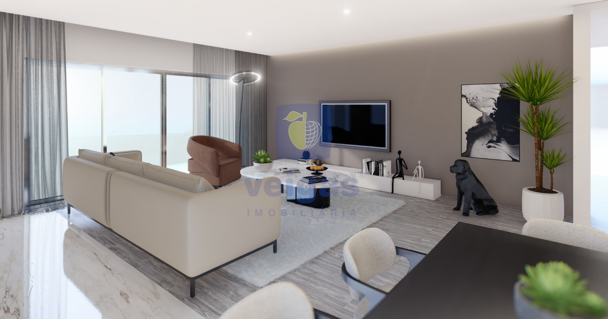 Apartamento T2 - Atouguia da Baleia, Peniche, Leiria - Miniatura: 14/16