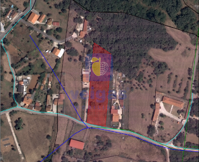 Terreno R�stico T0 - Turquel, Alcoba�a, Leiria - Miniatura: 16/17