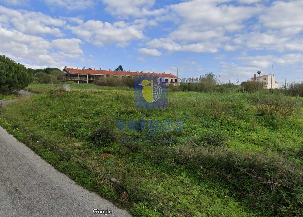 Terreno R�stico T0 - Lourinh�, Lourinh�, Lisboa - Miniatura: 2/19