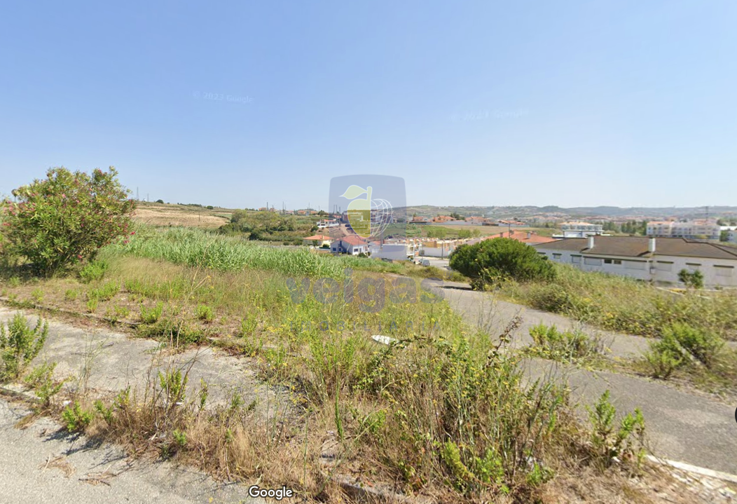 Terreno R�stico T0 - Lourinh�, Lourinh�, Lisboa - Miniatura: 3/19