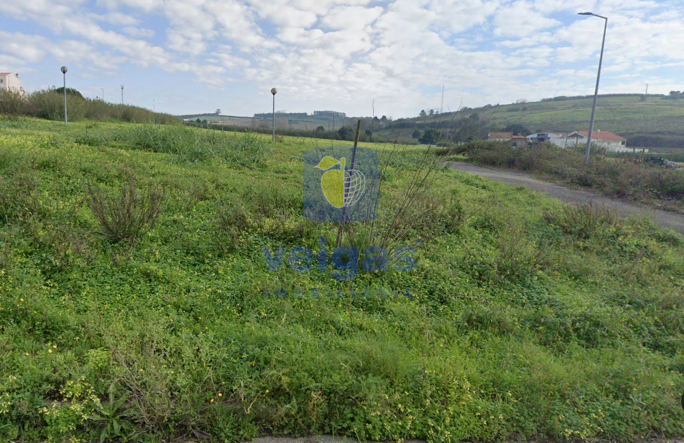 Terreno R�stico T0 - Lourinh�, Lourinh�, Lisboa - Miniatura: 6/19