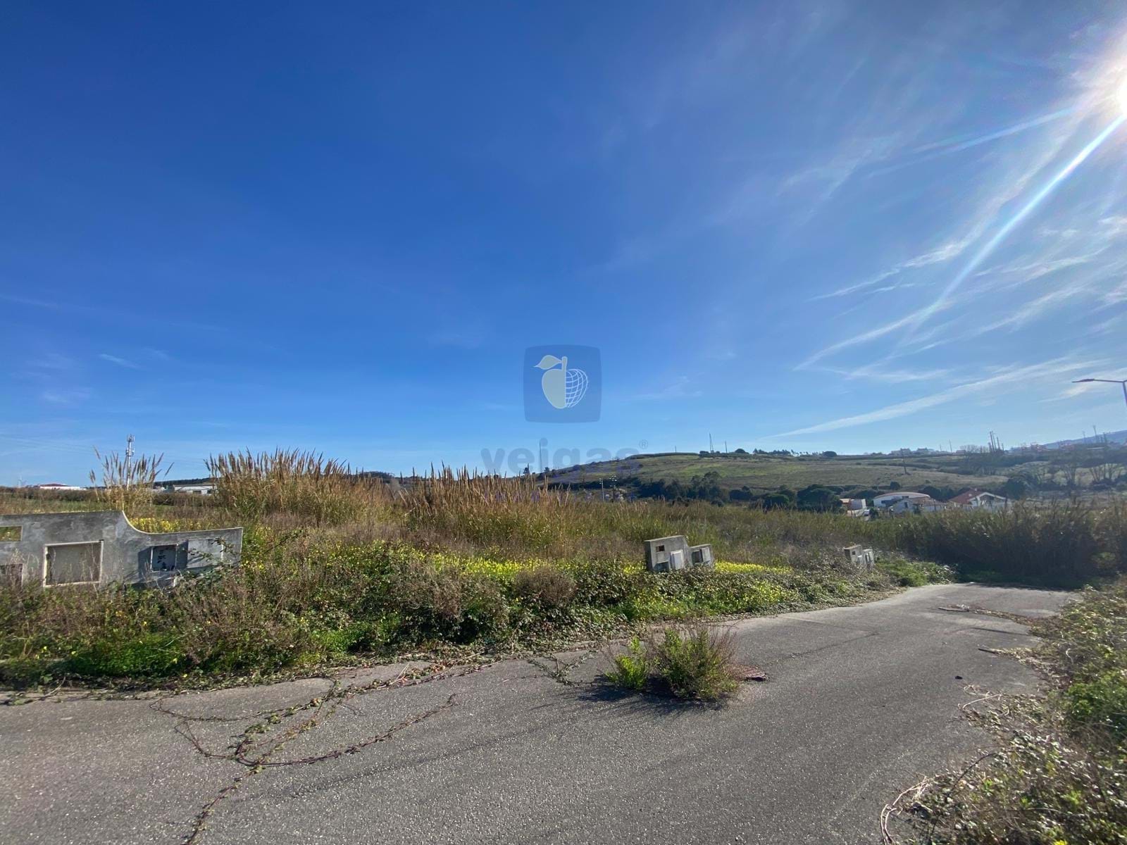 Terreno R�stico T0 - Lourinh�, Lourinh�, Lisboa - Miniatura: 12/19