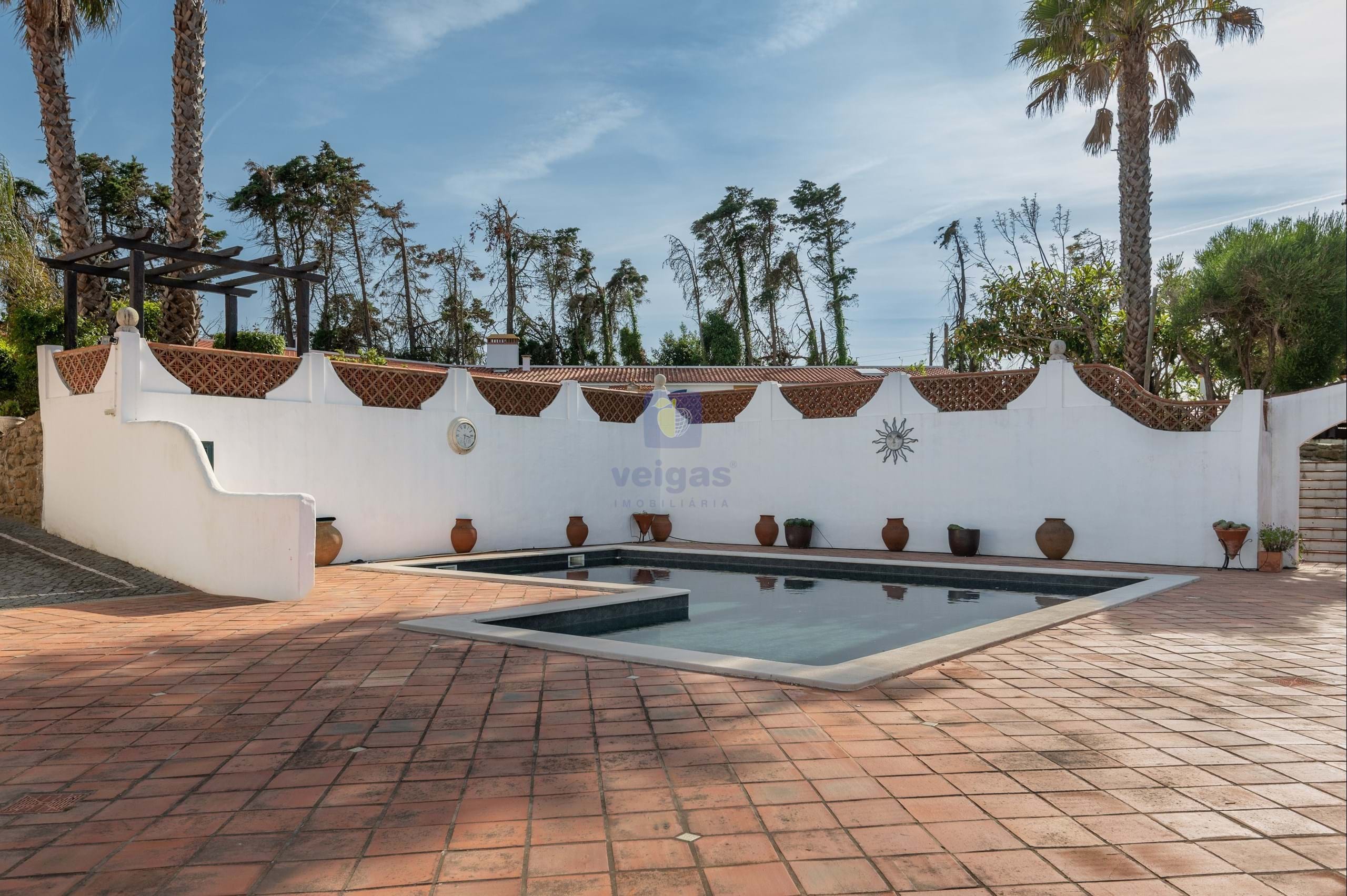 Quinta T4 - Carvalhal, Bombarral, Leiria - Miniatura: 44/80