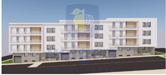 Apartamento T2 - Santo Onofre, Caldas da Rainha, Leiria - Miniatura: 7/17