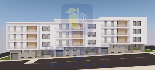 Apartamento T2 - Santo Onofre, Caldas da Rainha, Leiria - Miniatura: 16/17