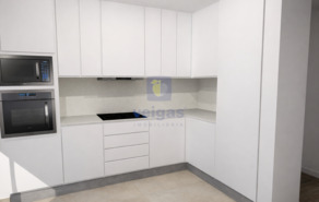 Pr�dio T3 - Santo Onofre, Caldas da Rainha, Leiria - Miniatura: 9/15