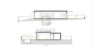 Terreno R�stico T0 - Santo Onofre, Caldas da Rainha, Leiria - Miniatura: 2/7