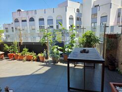 Apartamento T3 - Caldas da Rainha, Caldas da Rainha, Leiria - Miniatura: 1/28
